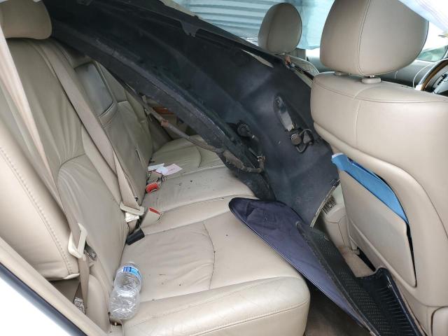 Photo 10 from auction – 2009 LEXUS RX 350 with VIN 2T2HK31U99C126971