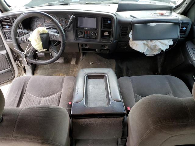 Zdjęcie 8 z aukcji – 2007 CHEVROLET SILVERADO z VIN 2GCEK13Z971160893