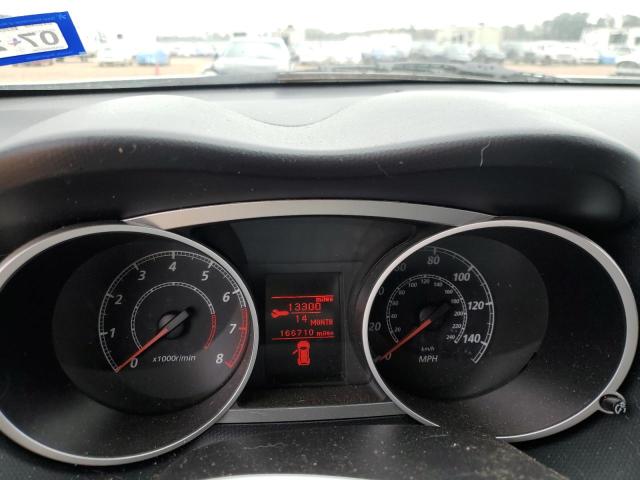 Photo 9 from auction – 2012 MITSUBISHI OUTLANDER with VIN JA4AS2AW8CU004723