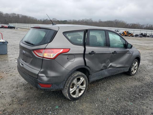 Photo 3 from auction – 2014 FORD ESCAPE S with VIN 1FMCU0F72EUB92555
