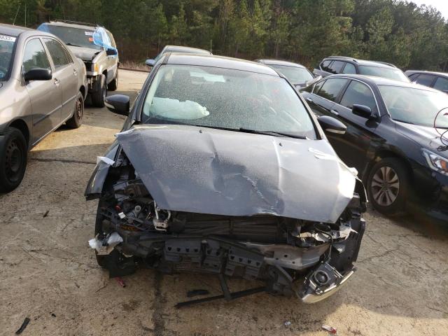 Photo 5 from auction – 2015 FORD FOCUS SE with VIN 1FADP3K25FL242664
