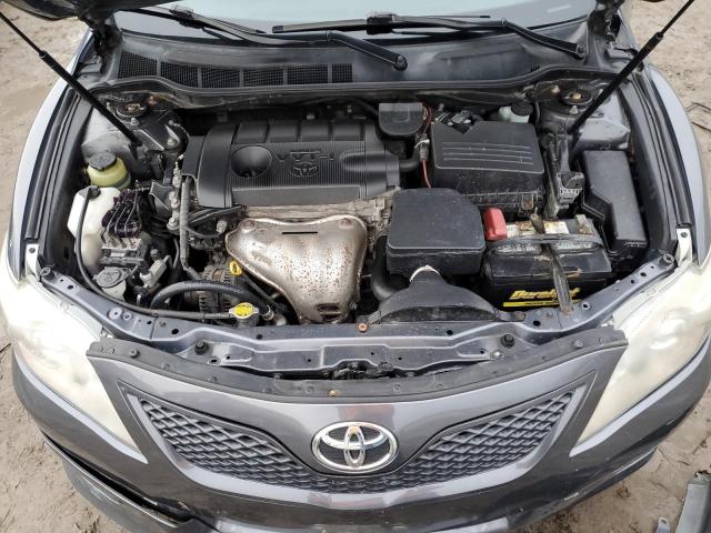 Photo 11 from auction – 2011 TOYOTA CAMRY BASE with VIN 4T1BF3EK5BU154973