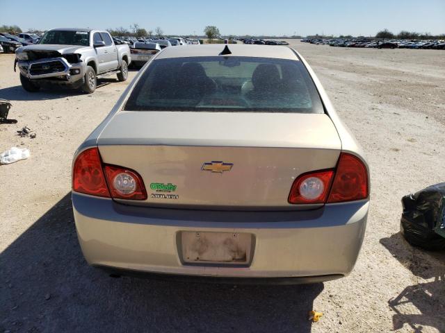 Photo 6 from auction – 2012 CHEVROLET MALIBU LS with VIN 1G1ZB5E07CF160538