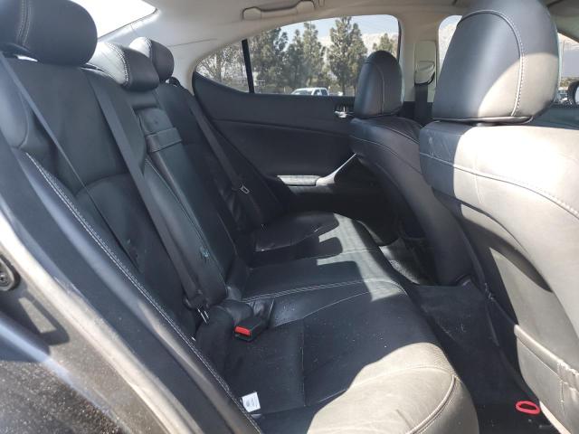 Photo 10 from auction – 2010 LEXUS IS 250 with VIN JTHBF5C21A5128879