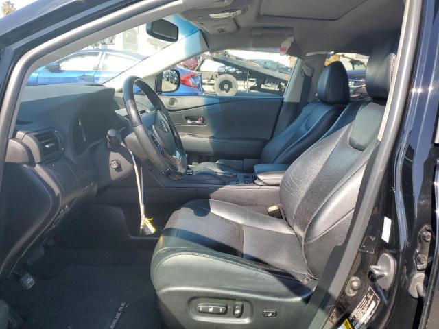 Photo 7 from auction – 2015 LEXUS RX 350 with VIN 2T2ZK1BA3FC186561