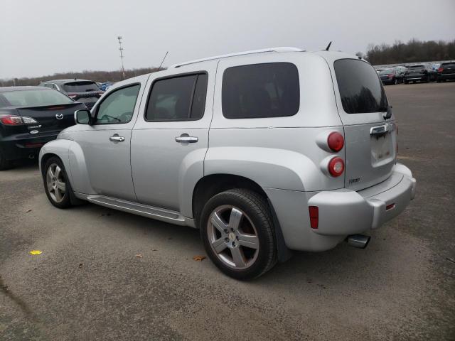 Photo 2 from auction – 2010 CHEVROLET HHR LT with VIN 3GNBACDV3AS645675