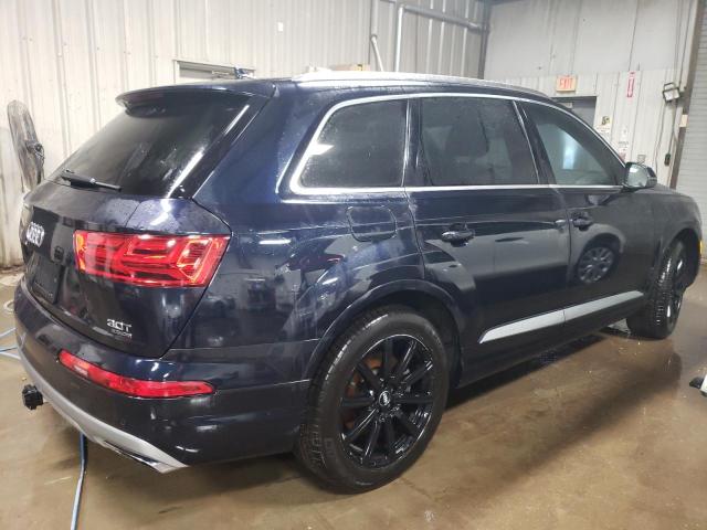 Photo 3 from auction – 2018 AUDI Q7 PRESTIG with VIN WA1VAAF74JD018552