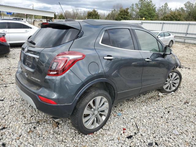 Photo 3 from auction – 2018 BUICK ENCORE PRE with VIN KL4CJASB6JB546395