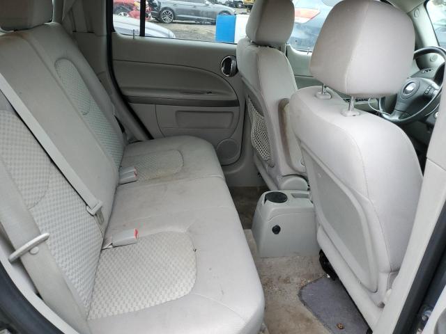 Photo 10 from auction – 2010 CHEVROLET HHR LT with VIN 3GNBACDV1AS542464