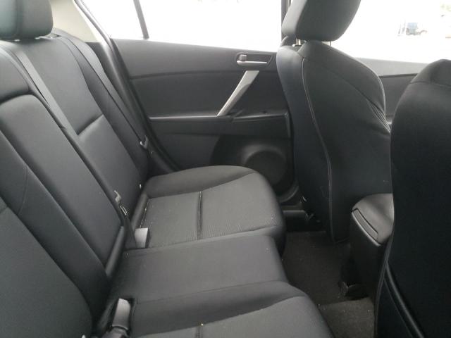 Photo 10 from auction – 2010 MAZDA 3 S with VIN JM1BL1S60A1304822