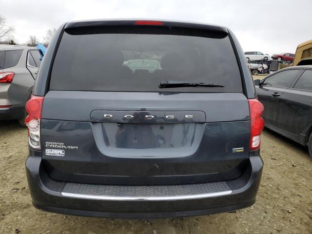 Photo 6 from auction – 2013 DODGE GRAND CARA with VIN 2C4RDGCG6DR685341
