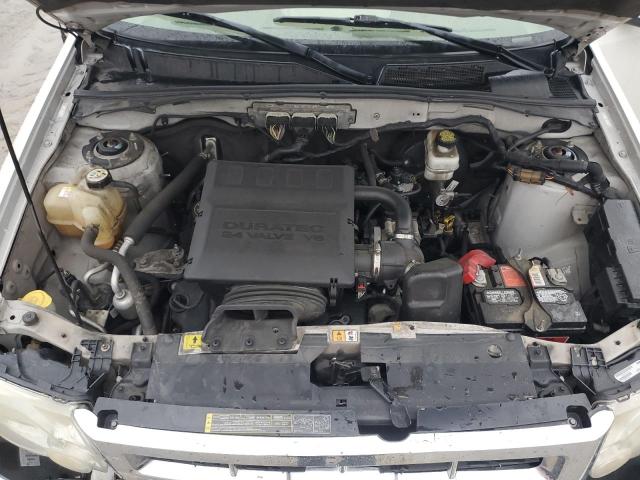 Photo 12 from auction – 2009 FORD ESCAPE LIM with VIN 1FMCU94G99KC11580