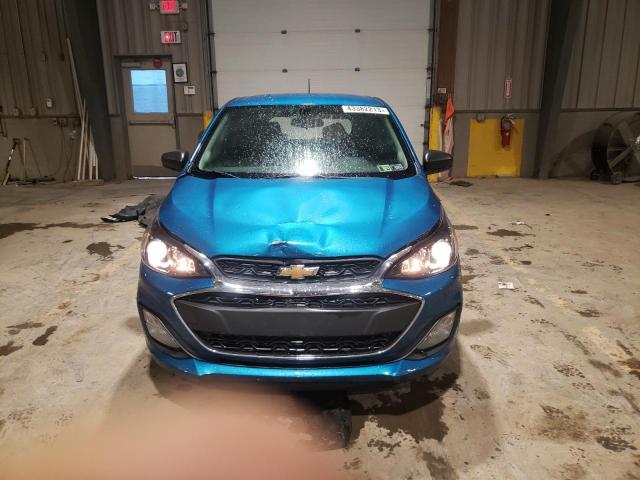 Zdjęcie 5 z aukcji – 2019 CHEVROLET SPARK LS z VIN KL8CA6SA9KC704100