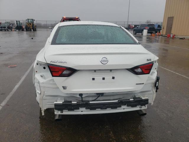 Photo 6 from auction – 2022 NISSAN ALTIMA SR with VIN 1N4AL4CV4NN373682