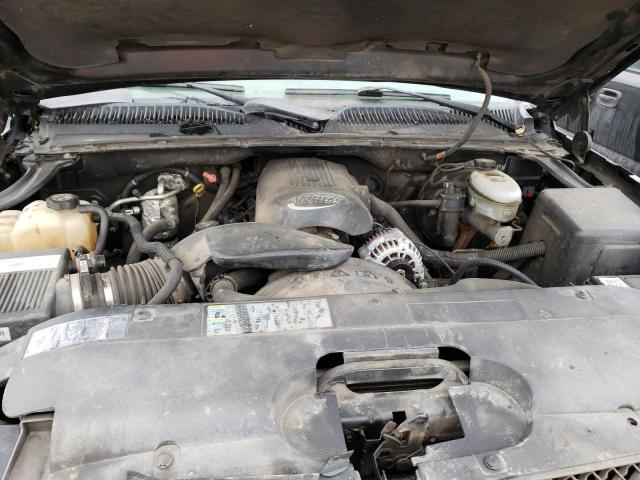Photo 11 from auction – 2003 CHEVROLET SILVERADO with VIN 2GCEK19T931236285