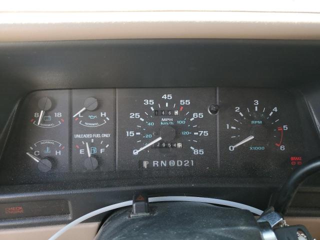Foto 9 de la subasta – 1993 FORD EXPLORER con VIN 1FMDU34X6PUD40587