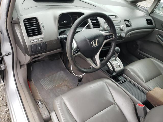 Photo 8 from auction – 2011 HONDA CIVIC EXL with VIN 2HGFA1F99BH513735