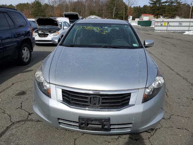 Photo 5 from auction – 2010 HONDA ACCORD LX with VIN 1HGCP2F36AA080777