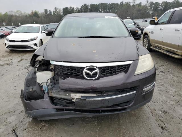 Photo 5 from auction – 2008 MAZDA CX-9 with VIN JM3TB28A780136452