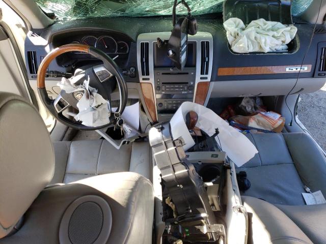 Photo 8 from auction – 2008 CADILLAC STS with VIN 1G6DZ67A080197422