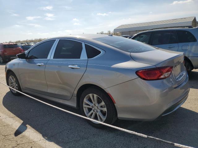 Photo 2 from auction – 2015 CHRYSLER 200 LIMITE with VIN 1C3CCCAB2FN591275