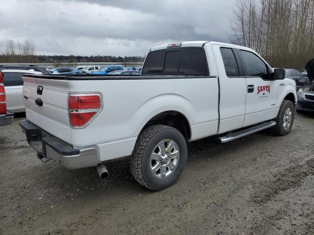 Photo 3 from auction – 2013 FORD F150 SUPER with VIN 1FTFX1ET1DKF73000