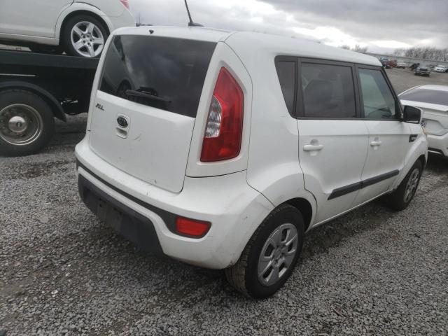 Photo 3 from auction – 2012 KIA SOUL with VIN KNDJT2A50C7376792