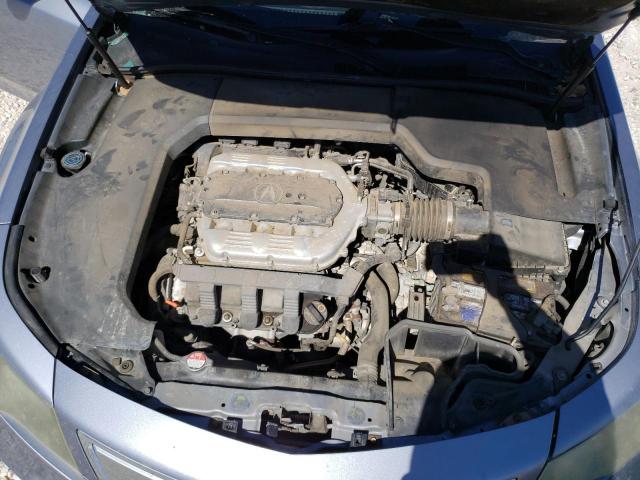 Photo 11 from auction – 2012 ACURA TL with VIN 19UUA8F27CA006531
