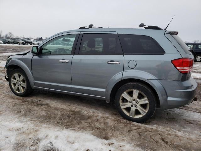 Photo 2 from auction – 2010 DODGE JOURNEY R/ with VIN 3D4PH6FV9AT130606