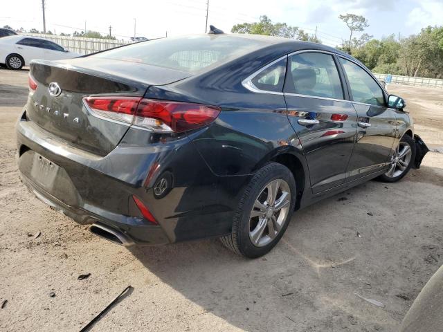 Photo 3 from auction – 2019 HYUNDAI SONATA LIM with VIN 5NPE34AF6KH754789