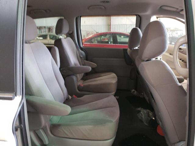 Photo 10 from auction – 2012 KIA SEDONA LX with VIN KNDMG4C78C6503886