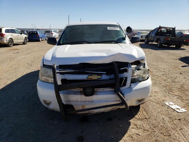 Photo 5 from auction – 2014 CHEVROLET TAHOE POLI with VIN 1GNLC2E02ER193528