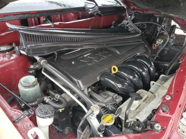 Photo 11 from auction – 2004 TOYOTA COROLLA CE with VIN 1NXBR32E54Z340182