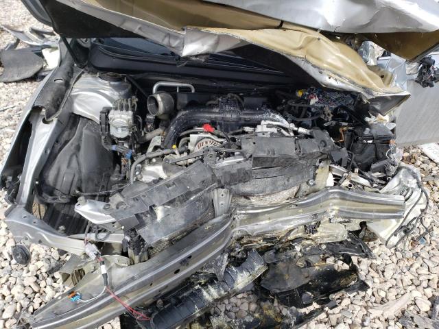 Photo 11 from auction – 2018 SUBARU LEGACY 2.5 with VIN 4S3BNAC68J3017757