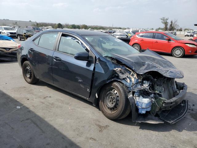 Photo 4 from auction – 2019 TOYOTA COROLLA L with VIN 5YFBURHE5KP949070