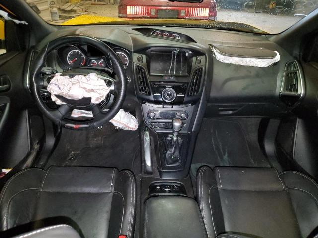 Photo 8 from auction – 2013 FORD FOCUS ST with VIN 1FADP3L99DL258696
