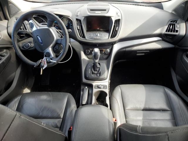 Photo 8 from auction – 2015 FORD ESCAPE SE with VIN 1FMCU9G92FUB72506