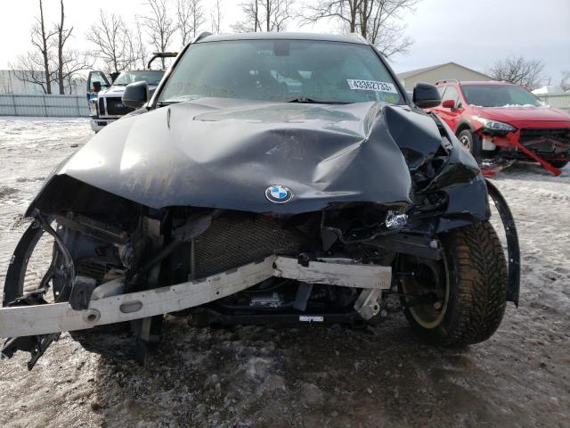 Photo 5 from auction – 2016 BMW X3 XDRIVE2 with VIN 5UXWX9C56G0D91507