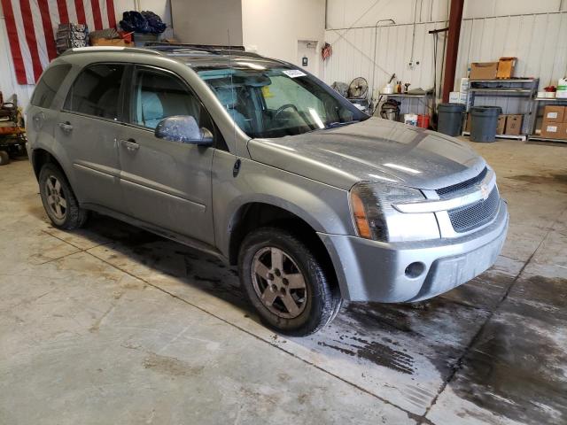 Photo 4 from auction – 2005 CHEVROLET EQUINOX LT with VIN 2CNDL73F156113080