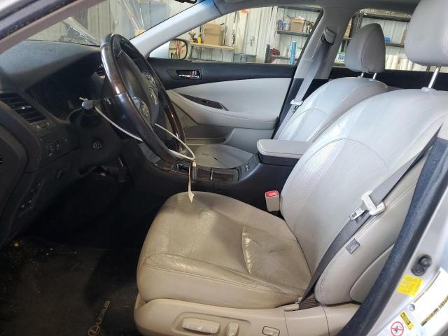 Zdjęcie 7 z aukcji – 2012 LEXUS ES 350 z VIN JTHBK1EG9C2508456