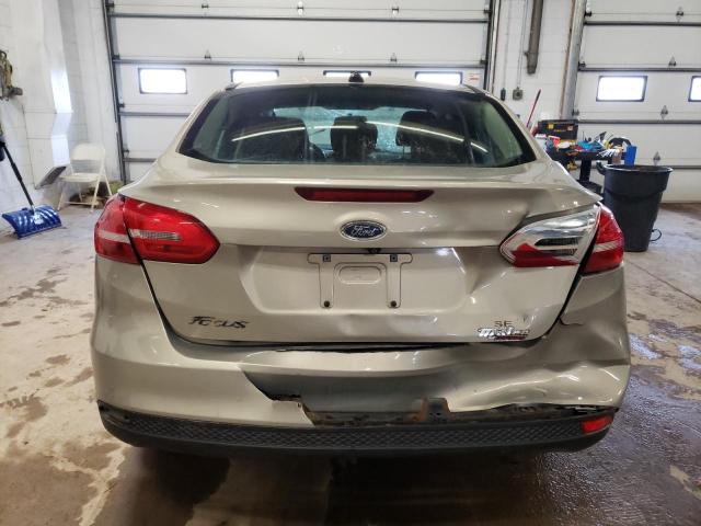 Photo 6 from auction – 2016 FORD FOCUS SE with VIN 1FADP3F26GL322051