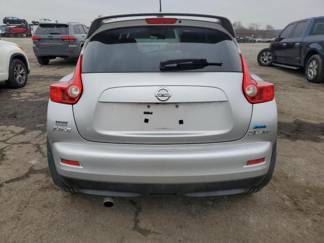 Photo 6 from auction – 2012 NISSAN JUKE S with VIN JN8AF5MV1CT113419