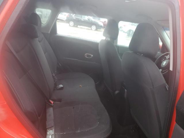 Photo 11 from auction – 2019 KIA SOUL with VIN KNDJN2A26K7664766