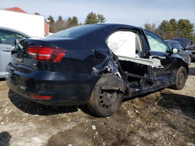 Photo 3 from auction – 2017 VOLKSWAGEN JETTA S with VIN 3VW167AJ3HM361778