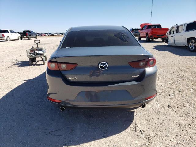 Photo 6 from auction – 2022 MAZDA 3 PREFERRE with VIN 3MZBPACLXNM302400
