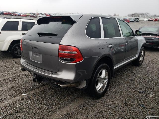 Photo 3 from auction – 2009 PORSCHE CAYENNE with VIN WP1AA29P79LA10984