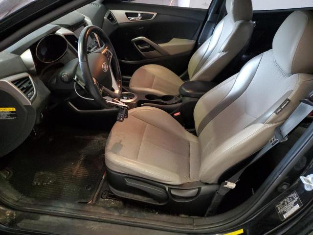 Photo 7 from auction – 2013 HYUNDAI VELOSTER with VIN KMHTC6AD5DU096470