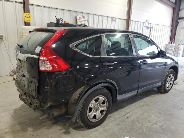 Photo 3 from auction – 2016 HONDA CR-V LX with VIN 2HKRM3H32GH542550