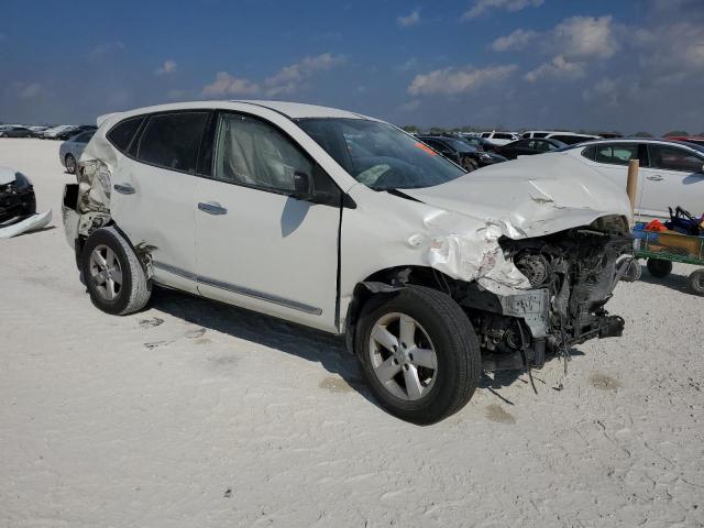 Photo 4 from auction – 2012 NISSAN ROGUE S with VIN JN8AS5MT9CW284279