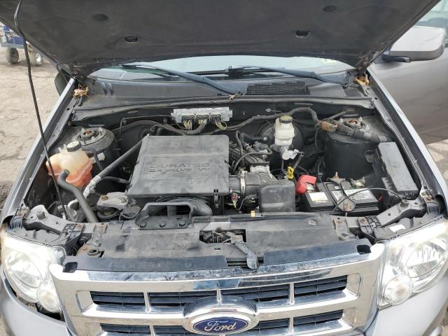 Photo 11 from auction – 2012 FORD ESCAPE LIM with VIN 1FMCU0EG1CKC41058